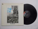 High Tide LP Sea Shanties LIBERTY original GATEFOLD psych EX/EX