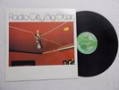 Big Star LP Radio City ARDENT Alex Chilton M-/M- power pop
