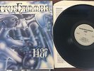 Witchhammer – 1487 LP Private Metal Original 1st Press