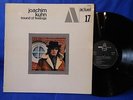 JOACHIM KUHN SOUND FEELINGS BYG BIEM ACTUEL 17 ORIG FRANCE EXC
