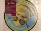 Counting Crows - Accidentally In Love. Shrek 2 Picture Vinyl 7