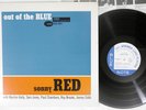 SONNY RED OUT OF THE BLUE BLUE NOTE BN 4032 Japan Vinyl LP