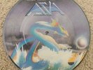 ASIA - ONLY TIME WILL TELL / RIDE EASY UK 7