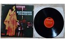BLEY-PEACOCK SYNTHESIZER SHOW * REVENGE * RARE ORIGINAL LP POLYDOR 2425-043