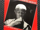 David Bowie ?– Dallas Rehearsals  1985 LP