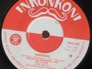 DEEP FUNK AFRICA AFROFUNK CHRISTIAN NOMBEWU HANDBAG SOUTH AFRICA LISTEN