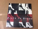 DEATH IN VEGAS - THE CONTINO SESSIONS - 1999 GATEFOLD  DOUBLE VINYL LP 1st PRESS