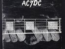 AC/DC Let There Be Rock Early Repress Blue Label Albert Productions 1977