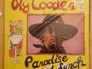 Paradise and Lunch Numbered Limited 180g mfsl Vinyl LP Ry Cooder mobile fidelity