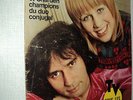 LSI 2117 (18/1/73) STONE ERIC CHARDEN SOPHIE LOREN FRANCOISE HARDY