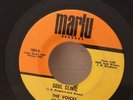 The VOICES Soul Clinic MARLU Imitation Of Life Northern Soul 45 Artie Fullilove