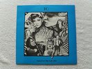 IQ - Tales from the Lush Attic // UK 1984 Private LP M-