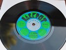 WINSTON WILLIAMS-D.J. CHOICE/SLIM SMITH-JACKPOT-1970 BUNNIE LEE SKA REGGAE 45