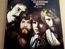 CREEDENCE CLEARWATER REVIVAL   Pendulum   UK 1970 LIBERTY 1st A1/B1 LBG 83400