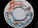Little Roy - Hard Fighter 7