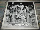 RARE GHOST DANCE LP Gathering Dust Sisters Of Mercy INDIE DARKWAVE GOTH ALT ROCK