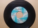 JIMMY CLIFF - HARD ROAD TO TRAVEL / I GOT A FEELING (AND I CAN'T STOP) 7'' VG++