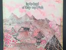 Pre-owned CARAVAN - In The Land Of Grey And Pink GATEFOLD Vinyl LP
