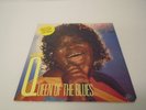 Koko Taylor ?- Queen Of The Blues ORIG. US LP (SIGNED) Albert Collins
