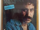 SEALED Jim Croce - Life And Times LP  1977 LIFESONG PRESS Vinyl Record LP
