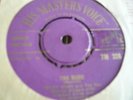 Perry Como-Tina Maria-GOLD HMV 7M 326 in EX Condition