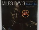 MILES DAVIS Kind Of Blue LP on Columbia sealed