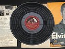 ELVIS PRESLEY ROCK N ROLL NO 2 CLP 1105. VINYL VERY GOOD PLUS CONDITION.