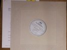 GRUPPE (GRUPPO DI IMPROVVISAZIONE) NUOVA CONSONANZA LP + INFO / WHITE LABEL