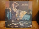 DAVID BOWIE  - THE MAN WHO SOLD THE WORLD - 1st PRESS - MERCURY - DRESS COVER