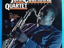 John Coltrane Quartet-Crescent-1987 MCA-Impulse-RE-RM-Stereo-M-/M-  UNPLAYED