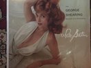 George Shearing   White Satin.  Near mint.    Cover Immaculate.    Spine Solid.