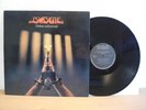 BUDGIE - DELIVER US FROM EVIL  WELCH HARD ROCK HAMMER LP IN NM COND.