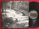 1BURZUM   HVIS LYSET TAR OSS (2008) UK REMASTER LP   BLACK METAL  NM / NM