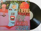 ALIEN SEX FIEND?HERE CUM GERMS?1st Press Plague/Anagram UK LP ?Vinyl=EX Cover=VG