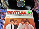 SHRINK  STEREO Rainbow The BEATLES   VI  '65 Lennon McCartney 
