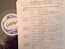 RADIO SHOW: LIVE FROM GILLEYS  LACY J DALTON 6/27/88 LIVE & 3 OTHERS FOR IRL