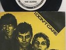 THE ALIENS   Rare 1981 Australian Only 7