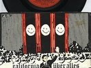 THE DEAD KENNEDYS    Rare 1979 French Only 7