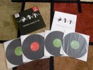 Vintage Tangerine Dream V BOX 2 '70 - '80 Vinyl Record Box Set Import Complete
