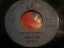Northern Soul - Epsilons - Mad At The World/I'm So Devoted