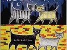 Dick Katz Kool For Katz on UK Nixa - Japan 10