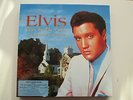 5LP+10'' BOX ELVIS PRESLEY - PEACE IN THE VALLEY 'THE COMPLETE GOSPEL RECORDINGS