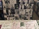 The Rolling Stones EXILE ON MAIN STREET Double Album VG++ VINYL W/Inners