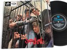 Yardbirds 'Five Live ' Original Uk Columbia Lp 1965