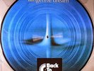 Tangerine Dream ?– Rubycon on Picture Disc Vinyl LP NEW