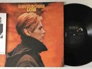 David Bowie - Low - 1977 US 1st Press CPL1-2030 (NM-) Ultrasonic Clean