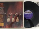 Martha And The Vandellas - Heat Wave - Vinyl LP Motown M5-145V1 (NM) In Shrink
