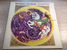 LP Bob Marley & The Wailers ?– Confrontation Jamaica Rita Marley Music 1983