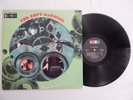 Soft Machine LP S/T PROBE EX/M- die cut PSYCH original US