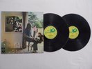* Pink Floyd 2 LP UmmaGumma HARVEST UK orig GIGI COVER psych rock EX/EX